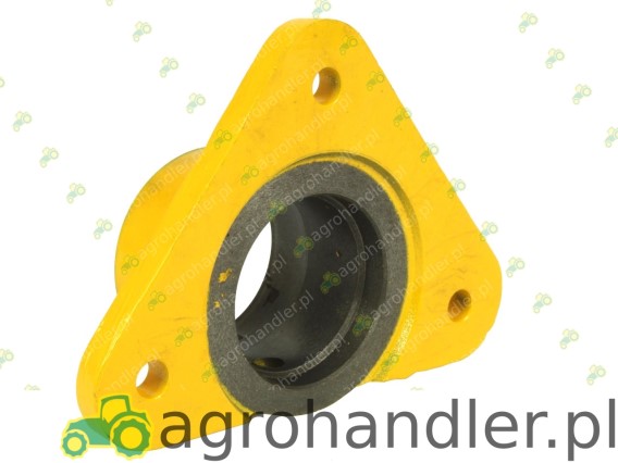 OBUDOWA ŁOŻYSKA NEW HOLLAND 80455019