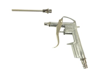 PISTOLET DO PRZEDMUCHIWANIA Z DYSZĄ G01189
