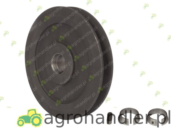 KOŁO NAPĘDU SIECZKARNI CLAAS 061364 0000613640