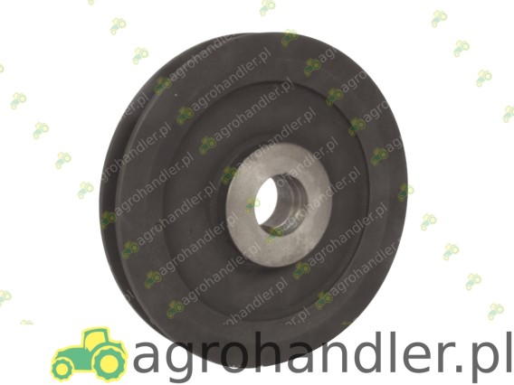KOŁO NAPĘDU SIECZKARNI CLAAS 061364 0000613640
