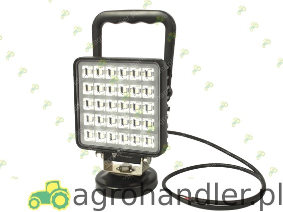 LAMPA ROBOCZA TT.13308