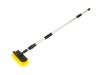 SZCZOTKA Z KIJEM 2,5M DO MYCIA TIR AK.659