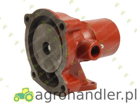 POMPA WODY JUMZ D11S12B3, D11-S12B3