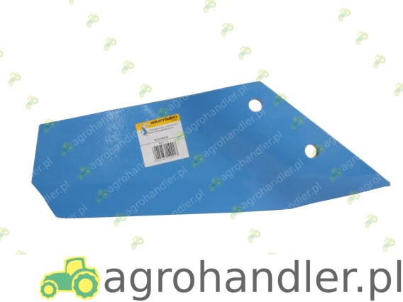 LEMIESZ BOCZNY PRAWY WYGIĘTY LEMKEN 3374418 78400605 XL019