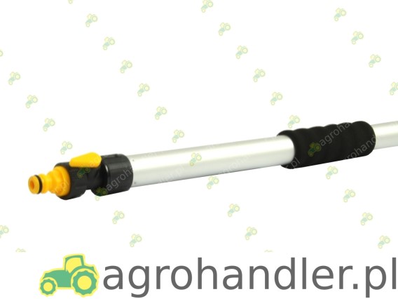 SZCZOTKA Z KIJEM 2,5M DO MYCIA TIR AK.659