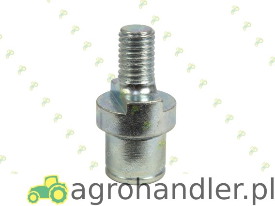 SWORZEŃ ROLKI NAPINACZA CLAAS 807551 0008075510