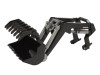 ŁADOWACZ CZOŁOWY DO SERII 030 03333