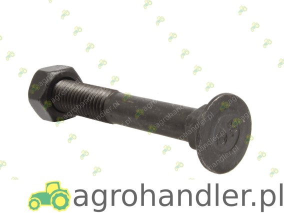 ŚRUBA M 12x85 402 12,9 PŁUŻNA 1871285812 P16848