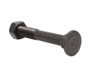 ŚRUBA M 12x85 402 12,9 PŁUŻNA 1871285812 P16848