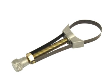 KLUCZ DO FILTRA OLEJU TAŚMA G02564