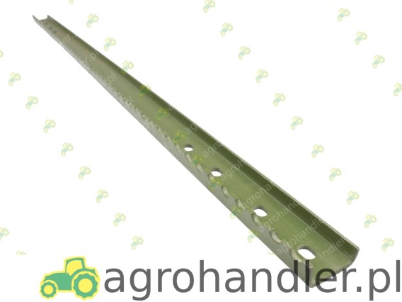 LISTWA PRZENOŚNIKA POCHYŁEGO JOHN DEERE Z33620 JAG24-0002 B129744 Z33620N 3045Z33620 52500525 80362749 JAG44-0025 80378597