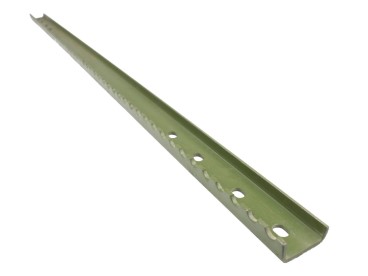 LISTWA PRZENOŚNIKA POCHYŁEGO JOHN DEERE Z33620 JAG24-0002 B129744 Z33620N 3045Z33620 52500525 80362749 JAG44-0025 80378597