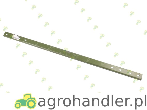 LISTWA PRZENOŚNIKA POCHYŁEGO JOHN DEERE Z33620 JAG24-0002 B129744 Z33620N 3045Z33620 52500525 80362749 JAG44-0025 80378597