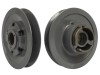 WARIATOR KPL. CLAAS 778571/72 + 778572 0007785710 0007785720 B125426 B125427 3025778571 3025778572 778571/778572 0007785721
