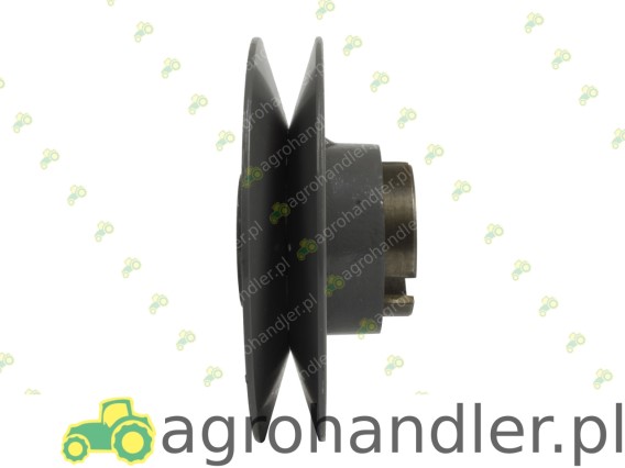 WARIATOR KPL. CLAAS 778571/72 + 778572 0007785710 0007785720 B125426 B125427 3025778571 3025778572 778571/778572 0007785721
