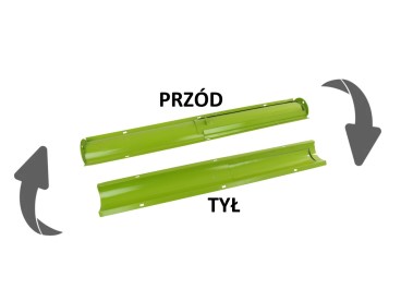 OSŁONA ŚLIMAKA ZBOŻOWEGO I KŁOSOWEGO 501489