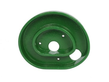PROWADNICA ROLEKPRAWA PRASA JOHN DEERE CC27453 CC44955 DC56281