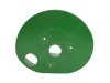 PROWADNICA ROLEKPRAWA PRASA JOHN DEERE CC27453 CC44955 DC56281