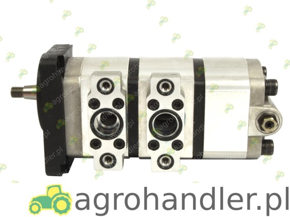 POMPA HYDRAULICZNA TRZYSEKCYJNA 070603 B128352 0000706032 JAG08-0022 B128351 0000706032KR
