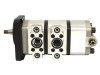 POMPA HYDRAULICZNA TRZYSEKCYJNA 070603 B128352 0000706032 JAG08-0022 B128351 0000706032KR