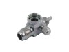 ZAWÓR SPUSTOWY KLIMATYZACJI 9202-195 176760 0001767600 404006 82/9202-195 JAG08-0314 KL050050