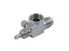 ZAWÓR SPUSTOWY KLIMATYZACJI 9202-195 176760 0001767600 404006 82/9202-195 JAG08-0314 KL050050