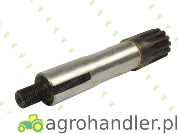 WAŁ PRZEKŁADNI KĄTOWEJ JOHN DEERE H215085 H96169