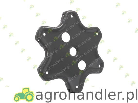 TARCZA BĘBNA MŁOCARNI WEWNĘTRZNA CLAAS 600104 0006001040