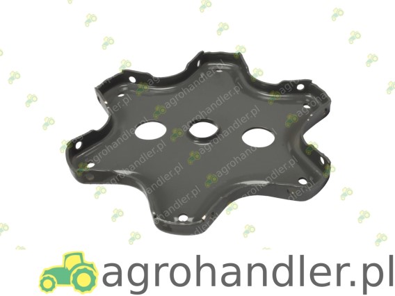 TARCZA BĘBNA MŁOCARNI WEWNĘTRZNA CLAAS 600104 0006001040