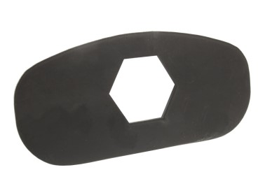 USZCZELNIACZ PLASTIKOWY PODSIEWACZ 735716 0007357161 0005525080