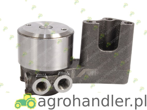 POMPKA PALIWA DEUTZ SAME LAMBORGHINI F339202060010 04290594 04290596 04294704 04294706 04297075 04507514 21620116