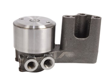 POMPKA PALIWA DEUTZ SAME LAMBORGHINI F339202060010 04290594 04290596 04294704 04294706 04297075 04507514 21620116