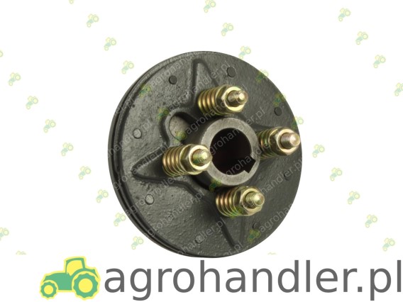OBUDOWA SPRZĘGŁA CLAAS 610463 610309 0006104630 0006103090 JAG02-0048 B124701 B124702 30256104630