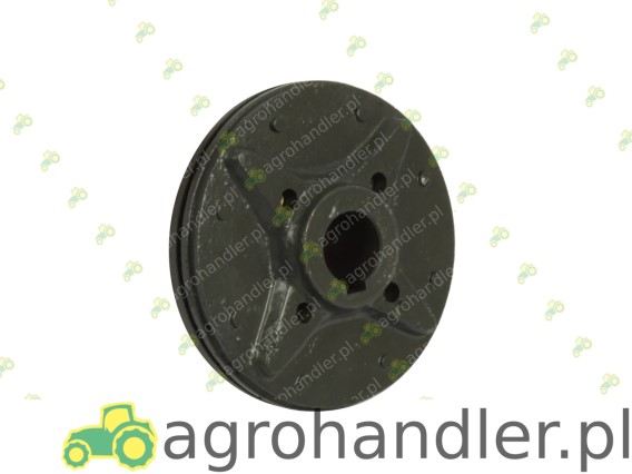OBUDOWA SPRZĘGŁA CLAAS 610463 610309 0006104630 0006103090 JAG02-0048 B124701 B124702 30256104630