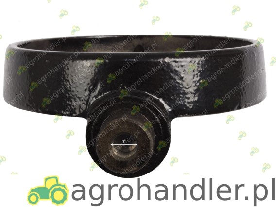 OBUDOWA ŁOŻYSKA NEW HOLLAND 80417747