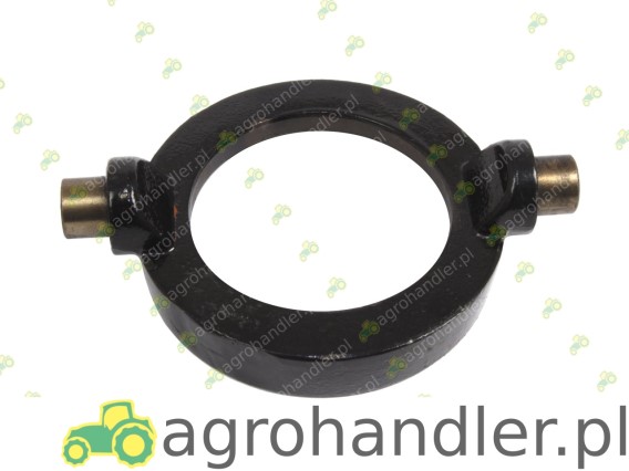 OBUDOWA ŁOŻYSKA NEW HOLLAND 80417747
