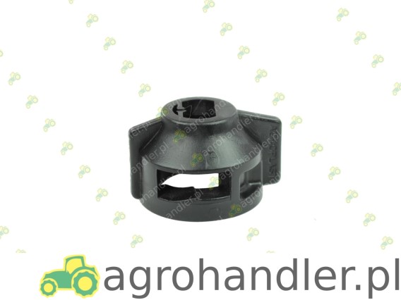 KOŁPAK DO KORPUSU ROZPYLACZA 0-103/08 0-103/08_CZA