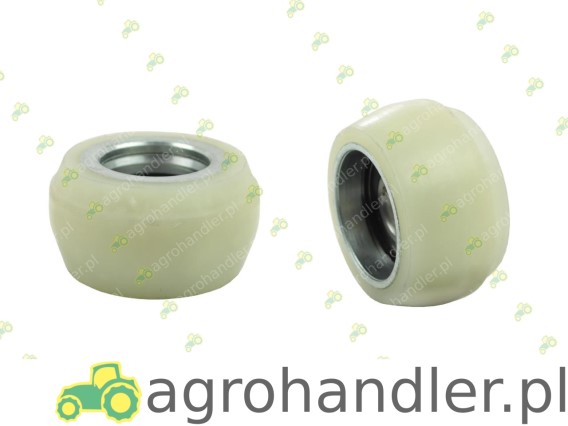 ROLKA ZGRABIARKI ŁOŻYSKO ROLKOWE CLAAS 955974 9559740