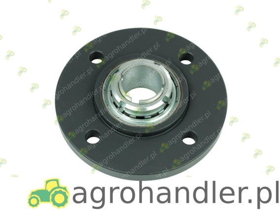 OBUDOWA Z ŁOŻYSKIEM 673729 673729.02 JAG01-0118 0006737290 B125170 B125169