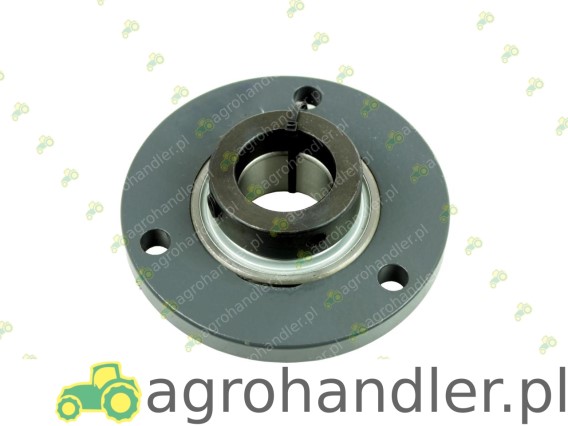 OBUDOWA Z ŁOŻYSKIEM FI 35 603144 603144.0