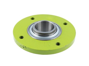 OBUDOWA Z ŁOŻYSKIEM FI 45 629220 0006292200 JAG07-0036 B124847 B124848