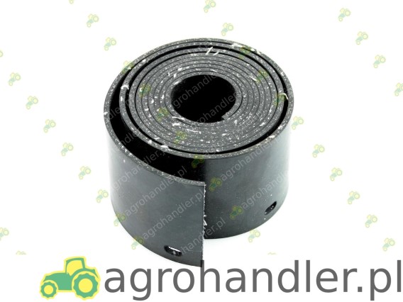 OSŁONA GUMOWA KOSZA SITOWEGO 3x60x1710mm 600911 0005030271