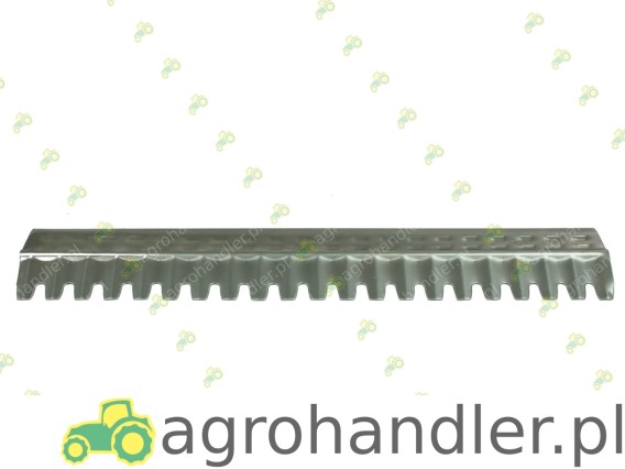 PIÓRO SITA DOLNEGO L-320mm CLAAS 176139 0001761390 JAG05-0035 B103460 3025176139 30251761391