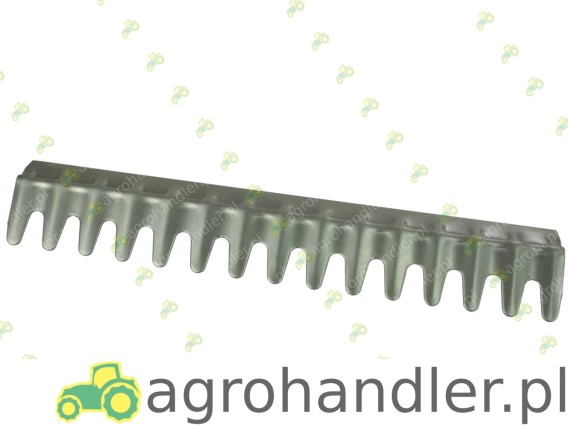 PIÓRO SITA GÓRNEGO L-320mm CLAAS 176138 0001761381 0001761380 JAG05-0034 B103461 0001761381N