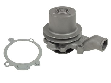 POMPA WODY MF-4 Z KOŁEM 41313228 41313225 133929 316135A1 3637411M91 3640565M91 3641219M91 3641832M91 37711632 377989