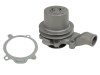 POMPA WODY MF-4 Z KOŁEM 41313228 41313225 133929 316135A1 3637411M91 3640565M91 3641219M91 3641832M91 37711632 377989