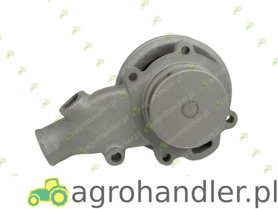 POMPA WODY MF-4 Z KOŁEM 41313228 41313225 133929 316135A1 3637411M91 3640565M91 3641219M91 3641832M91 37711632 377989