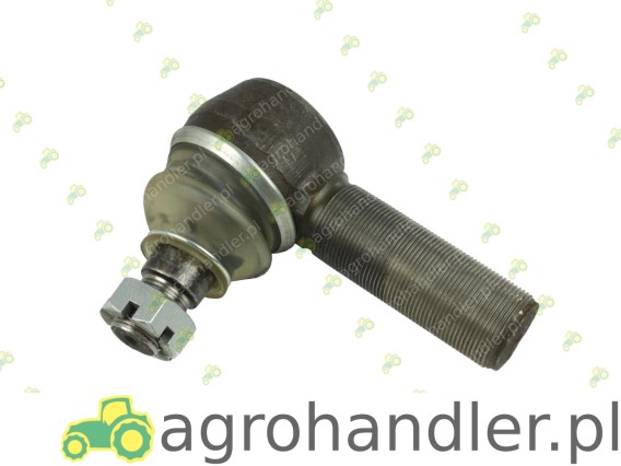 PRZEGUB KULOWY KIEROWNICY CLAAS 694264 694264.1 694264CK JAG08-0051