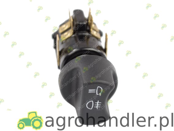 PRZEŁĄCZNIK ŚWIATEŁ PRZEDNI/TYLNY 7835 8944 78358944 60115610