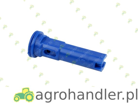 ROZPYLACZ EŻEKTOROWY 1108MS 03 NIEBIESKI AP031108MS